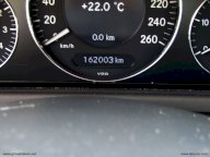 MERCEDES-BENZ CLK 270 CDI Elegance