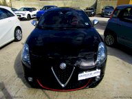 ALFA ROMEO Giulietta 2.0 JTDm 175 CV TCT Super