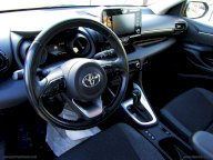 TOYOTA Yaris 1.5 Hybrid 5p. Trend