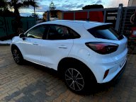 FORD Puma 1.5 EcoBlue 120CV S&S Titanium