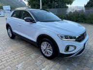 VOLKSWAGEN T-Roc 1.0 TSI Life