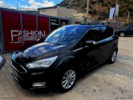 FORD C-Max 1.5 TDCi 120 CV Pow. S&S Titanium