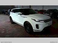 LAND ROVER RR Evoque 1.5 I3 160 CV Auto