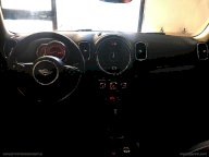 MINI Mini One D Boost Countryman