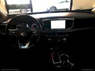 KIA Sportage 1.6 CRDI DCT7 2WD Bus.Class