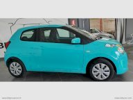 CITROEN C1 VTi 68 ETG 3p. Shine