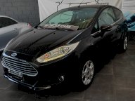 FORD Fiesta 1.2 60 CV 3p. Titanium