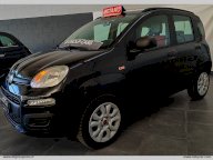 FIAT Panda 0.9 TwinAir Turbo Nat. Pow. Lounge