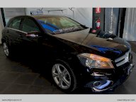 MERCEDES-BENZ A 180 CDI BlueEFFICIENCY Premium