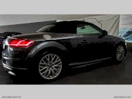 AUDI TT Roadster 40 TFSI S tronic