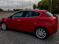 ALFA ROMEO Giulietta 1.6 JTDm-2 105 CV Progression