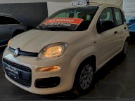 FIAT PANDA 1.3 MJ