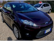 FORD Fiesta 1.4 TDCi 68 CV 5p.