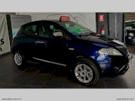 LANCIA Ypsilon 0.9 T.Air 85CV 5p.Met.Ec.Ele.Blu