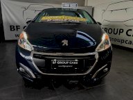 PEUGEOT 208 BLUEHDI 75 CV ALLURE