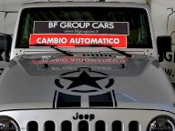 JEEP Wrangler 2.8 CRD Sahara Auto