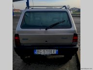 FIAT Panda 900 i.e. Young