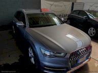 AUDI A6 allroad 3.0 TDI 272CV S tr. Bus. Plus