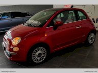 FIAT 500 1.2 by DIESEL