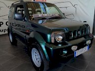 SUZUKI Jimny 1.3 JX