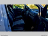 VOLKSWAGEN Caddy 1.6 TDI 75 CV Trendline