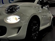 FIAT 500 1.0 Hybrid Connect