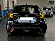 TOYOTA Yaris 1.5 Hybrid 5p. Trend