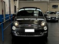 FIAT 500 C 1.0 Hybrid Dolcevita