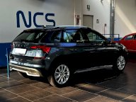SKODA Kamiq 1.0 TSI 110 CV DSG Style