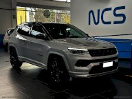 JEEP Compass 1.3 T4 240CV PHEV AT6 4xe S