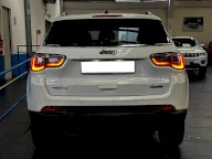 JEEP Compass 2.0 Mjt II aut. 4WD Longitude