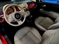 FIAT 500 1.3 MJT 75 CV Lounge