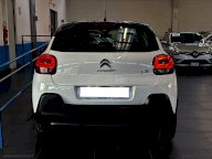 CITROEN C3 PureTech 110 S&S EAT6 Shine