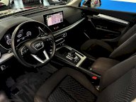 AUDI Q5 40 TDI 204CV quattro S tronic BUSIN. ADVANCED