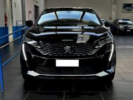PEUGEOT 3008 Hybrid 225 e-EAT8 Allure Pack