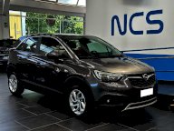 OPEL Crossland X 1.5 ECOTEC D 102CV Ultim.