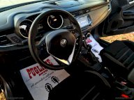 ALFA ROMEO Giulietta 1.6 JTDm TCT 120 CV