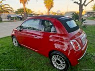 FIAT 500 C 1.2 Rock