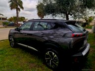 PEUGEOT 2008 BlueHDi 130 S&S EAT8 Allure