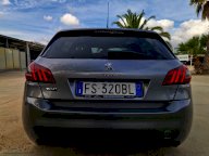 PEUGEOT 308 BlueHDi 130 S&S Allure