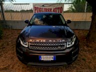 LAND ROVER RR Evoque 2.0 TD4 150 CV 5p