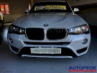 BMW X3 xDrive20d Futura