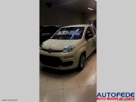 FIAT Panda 1.0 FireFly S&S Hybrid Pandina