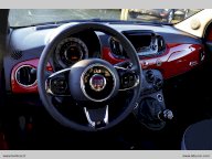 FIAT 500 1.0 Hybrid Pop