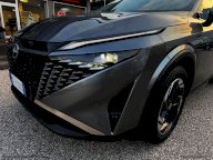 NISSAN Qashqai MHEV 158 CV Xtronic N-Connecta