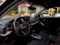 AUDI Q2 35 TFSI S tronic S line Edition