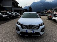 PEUGEOT 2008 PureTech 100 S&S Allure