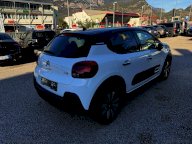 CITROEN C3 PureTech 83 S&S Shine