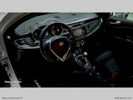 ALFA ROMEO Giulietta 1.4 Turbo 120 CV Sport