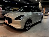 SUZUKI Swift 1.2 Hybrid 4WD AllGrip Top